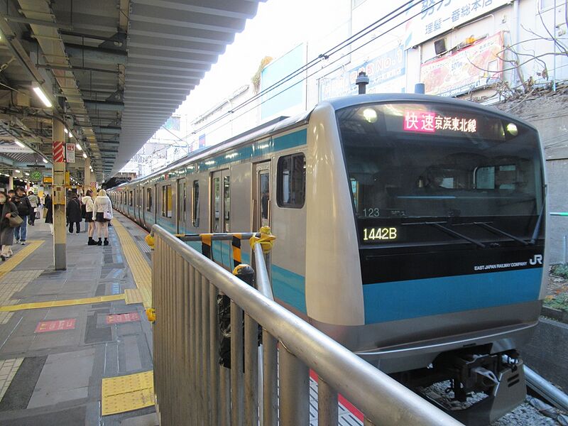 ファイル:E233-1000-Sai123.jpg