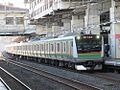 ヤマU219編成