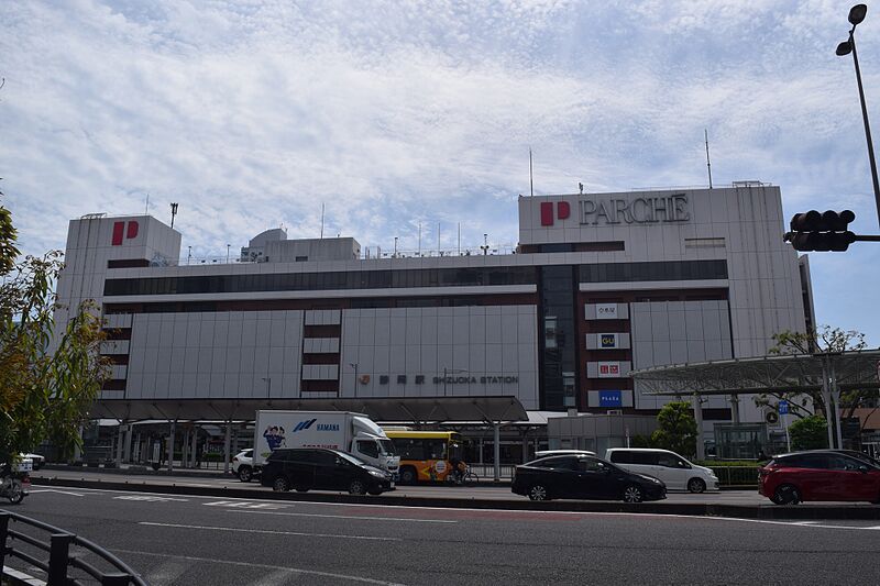 ファイル:静岡駅.jpg