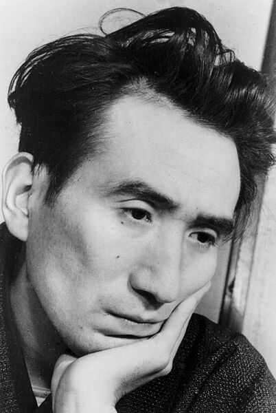 ファイル:太宰治.jpeg