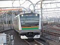 ヤマU626編成