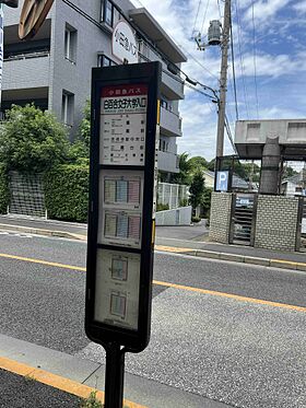 1番のりば（2025年6月）