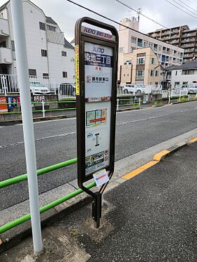 1番のりば